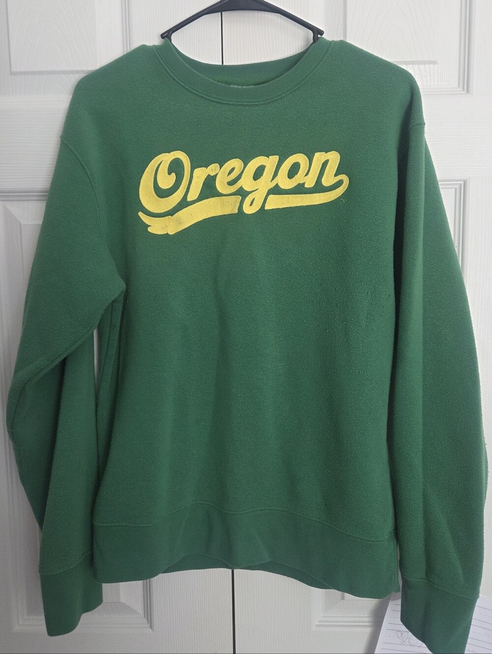ZooZatz Womens Small Crewneck Sweatshirt - Size Small